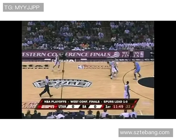2007年NBA季后赛经典对决太阳与马刺的激烈较量回顾